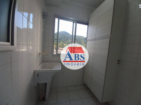 Imagem Apartamento com 2 Quartos à Venda, 60 m² em Canto Do Forte - Praia Grande Imagem Apartamento com 2 Quartos à Venda, 60 m² em Canto Do Forte - Praia Grande