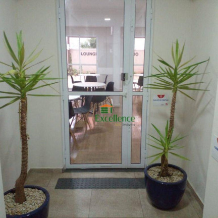 Imagem Apartamento com 2 Quartos à Venda, 43 m² em Vila Valparaíso - Santo André Imagem Apartamento com 2 Quartos à Venda, 43 m² em Vila Valparaíso - Santo André