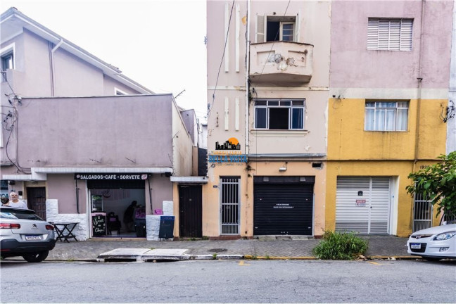 Imagem Casa com 4 Quartos à Venda, em Saúde - São Paulo Imagem Casa com 4 Quartos à Venda, em Saúde - São Paulo