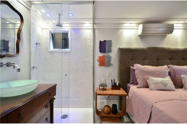 Imagem Apartamento com 1 Quarto à Venda, 94 m² em Vila Gertrudes - São Paulo Imagem Apartamento com 1 Quarto à Venda, 94 m² em Vila Gertrudes - São Paulo