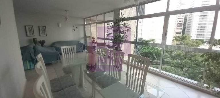 Imagem Apartamento com 2 Quartos à Venda, 170 m² em Pitangueiras - Guarujá Imagem Apartamento com 2 Quartos à Venda, 170 m² em Pitangueiras - Guarujá