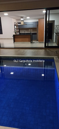 Imagem Casa com 3 Quartos à Venda, 109 m² em Jardim Residencial Dona Maria José - Indaiatuba Imagem Casa com 3 Quartos à Venda, 109 m² em Jardim Residencial Dona Maria José - Indaiatuba