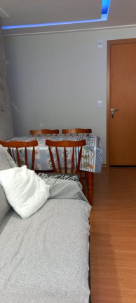 Imagem Apartamento com 2 Quartos à Venda, 43 m² em Parque São Vicente - Mauá Imagem Apartamento com 2 Quartos à Venda, 43 m² em Parque São Vicente - Mauá