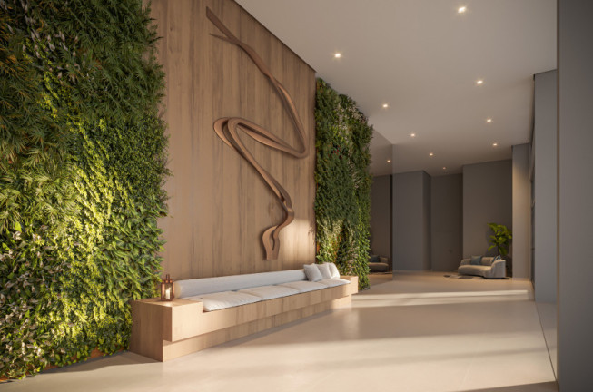 Imagem Apartamento com 3 Quartos à Venda, 96 m² em Cidade Patriarca - São Paulo