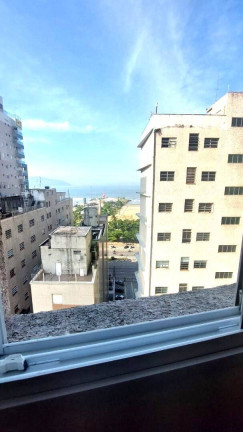 Imagem Apartamento com 2 Quartos à Venda, 67 m² em José Menino - Santos Imagem Apartamento com 2 Quartos à Venda, 67 m² em José Menino - Santos