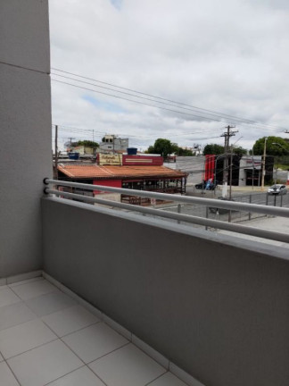 Imagem Apartamento com 2 Quartos à Venda, 53 m² em Vila Urupês - Suzano