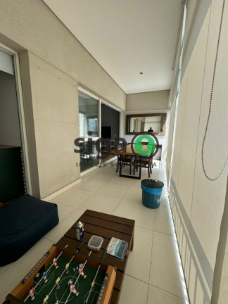 Imagem Apartamento com 1 Quarto para Alugar, 90 m² em Itaim Bibi - São Paulo Imagem Apartamento com 1 Quarto para Alugar, 90 m² em Itaim Bibi - São Paulo