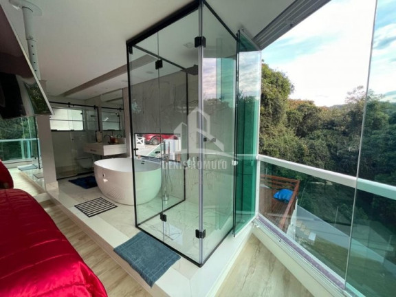 Imagem Casa de Condomínio com 4 Quartos à Venda, 300 m² em Juqueri Mirim - Mairiporã