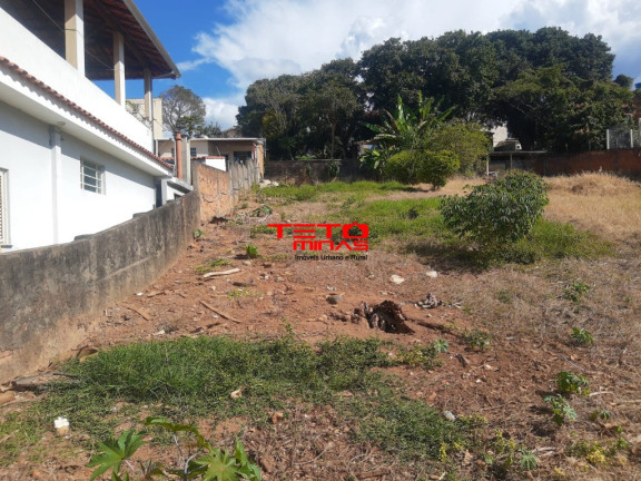 Imagem Terreno à Venda, 400 m² em Carioca - São Lourenço