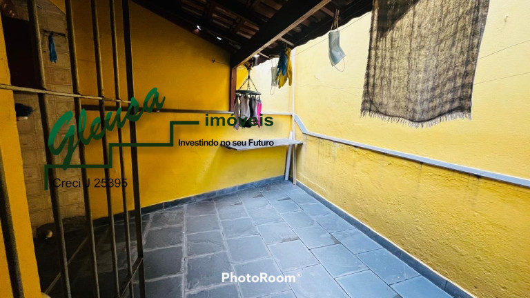 Imagem Casa com 3 Quartos à Venda, em Vila Buenos Aires - São Paulo Imagem Casa com 3 Quartos à Venda, em Vila Buenos Aires - São Paulo