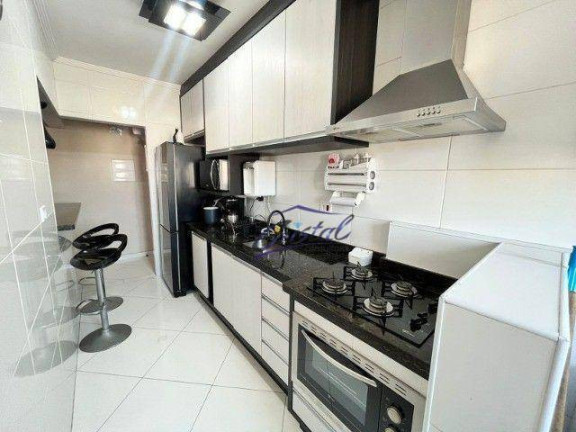 Imagem Apartamento com 2 Quartos à Venda, 74 m² em Guilhermina - Praia Grande Imagem Apartamento com 2 Quartos à Venda, 74 m² em Guilhermina - Praia Grande