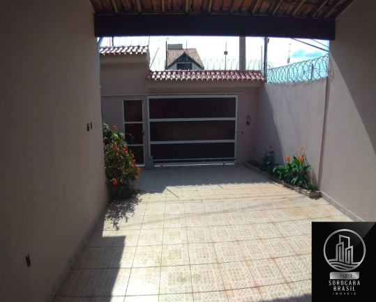 Imagem Sobrado com 3 Quartos à Venda, 182 m² em Jardim Brasilândia - Sorocaba Imagem Sobrado com 3 Quartos à Venda, 182 m² em Jardim Brasilândia - Sorocaba