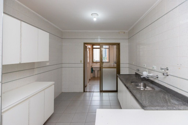 Imagem Imóvel com 3 Quartos à Venda, 119 m² em Vila Clementino - São Paulo Imagem Imóvel com 3 Quartos à Venda, 119 m² em Vila Clementino - São Paulo