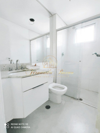 Imagem Imóvel com 2 Quartos à Venda, 60 m² em Vila Alzira - Santo André