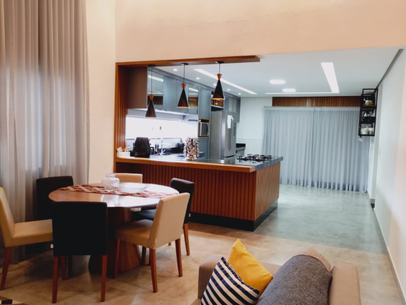 Imagem Casa de Condomínio com 3 Quartos à Venda, 176 m² em Inoã (inoã) - Maricá
