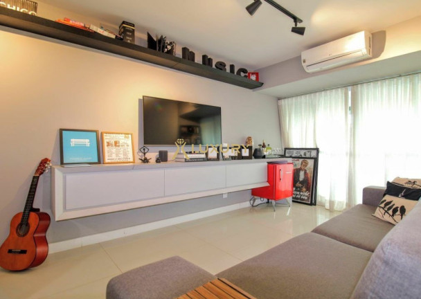 Imagem Imóvel com 3 Quartos à Venda, 87 m² em Funcionários - Belo Horizonte Imagem Imóvel com 3 Quartos à Venda, 87 m² em Funcionários - Belo Horizonte