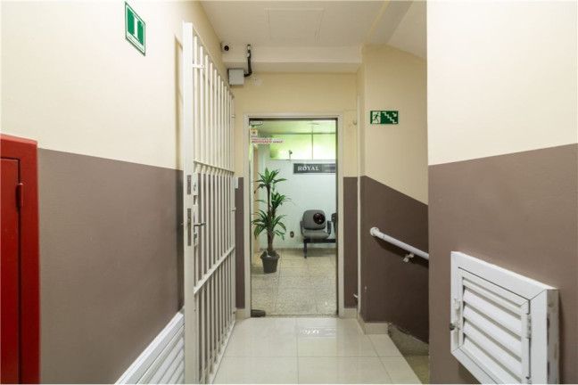 Imagem Sala Comercial à Venda, 104 m² em Vila Buarque - São Paulo