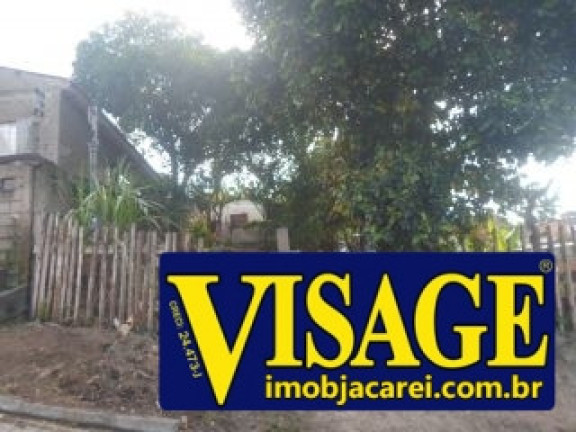Imagem Terreno à Venda, em Cid. Salvador - Jacareí Imagem Terreno à Venda, em Cid. Salvador - Jacareí