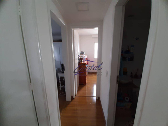 Imagem Apartamento com 3 Quartos à Venda, 70 m² em Jardim Ester - São Paulo