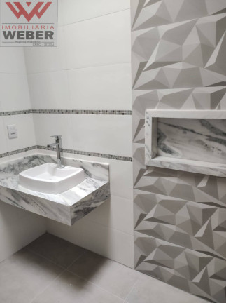 Imagem Casa de Condomínio com 3 Quartos à Venda, 220 m² em Jardim Novo Horizonte - Sorocaba