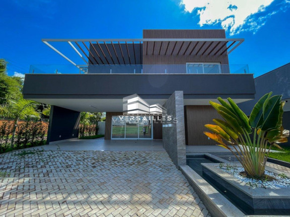 Imagem Casa com 4 Quartos à Venda, 428 m² em Aeroclube - Porto Velho Imagem Casa com 4 Quartos à Venda, 428 m² em Aeroclube - Porto Velho
