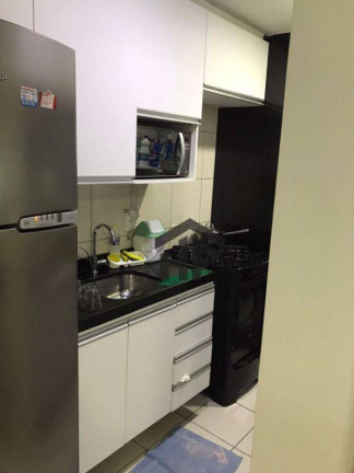 Imagem Apartamento com 2 Quartos à Venda, 44 m² em Torre - Recife