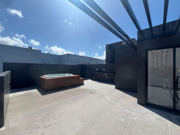 Imagem Apartamento com 3 Quartos à Venda, 65 m² em Jardim São Paulo - João Pessoa Imagem Apartamento com 3 Quartos à Venda, 65 m² em Jardim São Paulo - João Pessoa