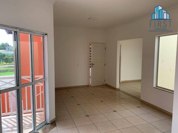 Casa com 3 Quartos para Alugar, 130 m² em Centro - Louveira