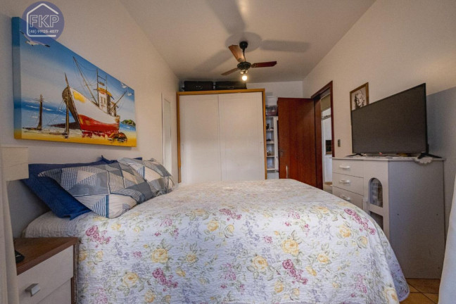 Imagem Apartamento com 2 Quartos à Venda, 69 m² em Canasvieiras - Florianópolis