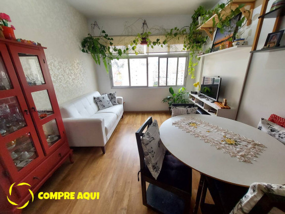 Imagem Apartamento com 3 Quartos à Venda, 76 m² em Campos Elíseos - São Paulo Imagem Apartamento com 3 Quartos à Venda, 76 m² em Campos Elíseos - São Paulo