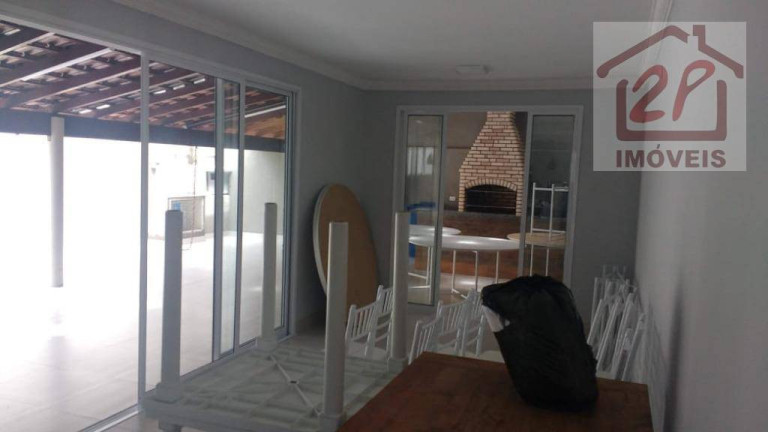 Imagem Apartamento com 2 Quartos à Venda, 56 m² em Vila Rossi - São José Dos Campos Imagem Apartamento com 2 Quartos à Venda, 56 m² em Vila Rossi - São José Dos Campos