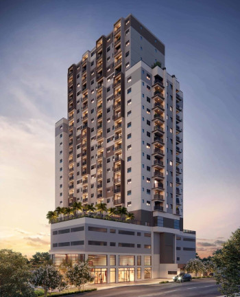 Imóvel com 2 Quartos à Venda, 41 m² em Presidente Altino - Osasco