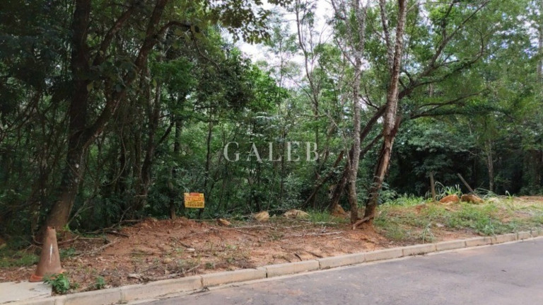 Imagem Terreno à Venda, 652 m² em Bosque Dos Eucaliptos - Atibaia Imagem Terreno à Venda, 652 m² em Bosque Dos Eucaliptos - Atibaia