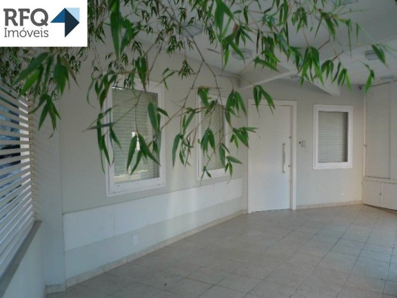 Imagem Casa com 3 Quartos à Venda, 320 m² em Vila Mariana - São Paulo