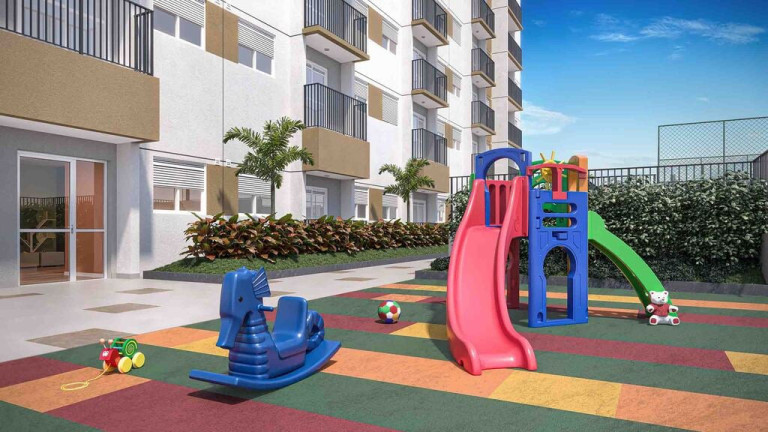 Imagem Apartamento com 2 Quartos à Venda, 62 m² em Limão - São Paulo Imagem Apartamento com 2 Quartos à Venda, 62 m² em Limão - São Paulo