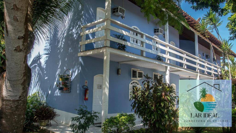 Imagem Imóvel Comercial à Venda, 2.090 m² em Geribá - Búzios Imagem Imóvel Comercial à Venda, 2.090 m² em Geribá - Búzios