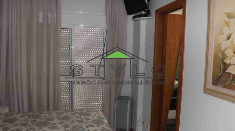 Imagem Apartamento à Venda, 133 m² em Centro - São Bernardo Do Campo