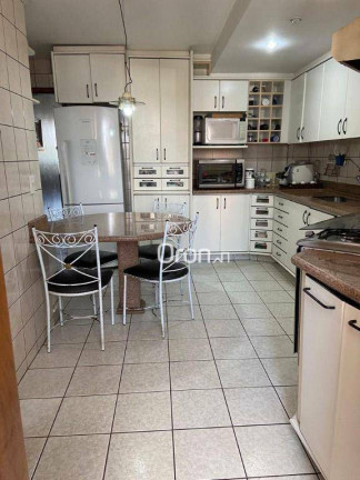 Imagem Apartamento com 3 Quartos à Venda, 151 m² em Setor Central - Goiânia Imagem Apartamento com 3 Quartos à Venda, 151 m² em Setor Central - Goiânia
