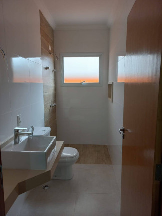 Imagem Casa com 4 Quartos à Venda, 299 m² em Parque Xangrilá - Campinas