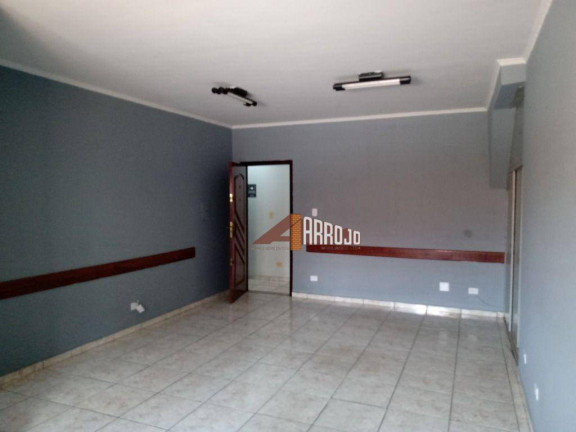 Imagem Sala Comercial para Alugar, 30 m² em Vila Marieta - São Paulo Imagem Sala Comercial para Alugar, 30 m² em Vila Marieta - São Paulo