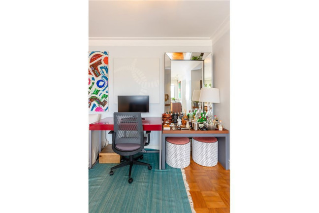 Imagem Apartamento com 2 Quartos à Venda, 67 m² em Vila Cordeiro - São Paulo Imagem Apartamento com 2 Quartos à Venda, 67 m² em Vila Cordeiro - São Paulo