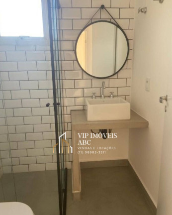 Imagem Apartamento com 2 Quartos à Venda, 164 m² em Vila Guiomar - Santo André Imagem Apartamento com 2 Quartos à Venda, 164 m² em Vila Guiomar - Santo André