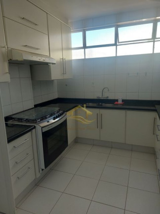Imagem Apartamento com 3 Quartos à Venda, 120 m² em Centro - Londrina