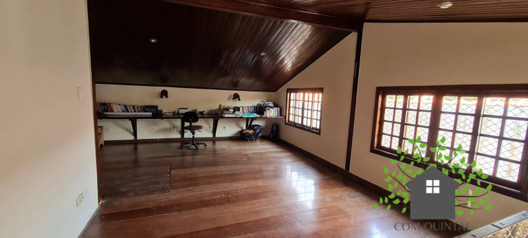 Imagem Casa com 3 Quartos à Venda, 390 m² em Horizontal Park - Cotia