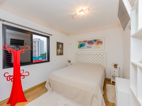 Imagem Apartamento com 4 Quartos à Venda, 171 m² em Santana - São Paulo Imagem Apartamento com 4 Quartos à Venda, 171 m² em Santana - São Paulo