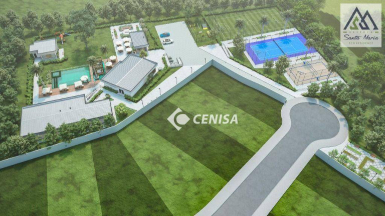 Imagem Terreno à Venda, 525 m² em Santa Maria - Indaiatuba Imagem Terreno à Venda, 525 m² em Santa Maria - Indaiatuba