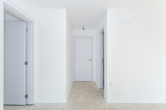 Imagem Apartamento com 3 Quartos à Venda, 125 m² em Campo Belo - São Paulo Imagem Apartamento com 3 Quartos à Venda, 125 m² em Campo Belo - São Paulo