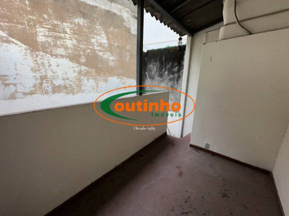 Imagem Casa com 3 Quartos à Venda, 104 m² em Maracanã - Rio De Janeiro Imagem Casa com 3 Quartos à Venda, 104 m² em Maracanã - Rio De Janeiro