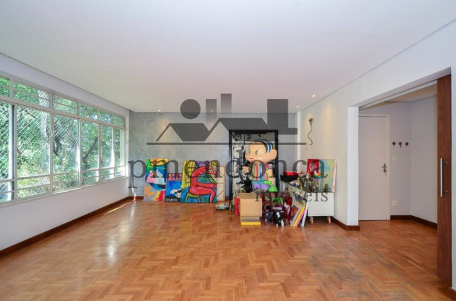 Imagem Apartamento com 3 Quartos à Venda, 189 m² em Cerqueira César - São Paulo Imagem Apartamento com 3 Quartos à Venda, 189 m² em Cerqueira César - São Paulo