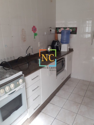 Imagem Apartamento com 3 Quartos à Venda, 92 m² em Nossa Senhora Do Rosário - São José Imagem Apartamento com 3 Quartos à Venda, 92 m² em Nossa Senhora Do Rosário - São José